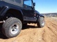 Jeep Tj Rock Sliders Without Tube By Fab Fours