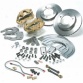 Ssbc M20 Rear Disc Thicket Converion Kit