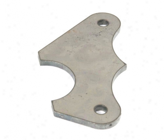 Traction Link Bracket For Dana 35By Blue Torch Fabworks Btf03036