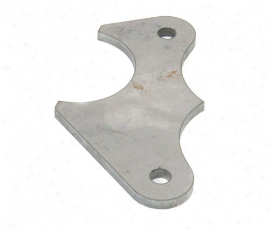 Traction Link Bracket For Dana 60 By Blue Torch Fabworks Btf03034