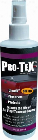 Truxedo Pro-tex Prottectant Spray 1703692