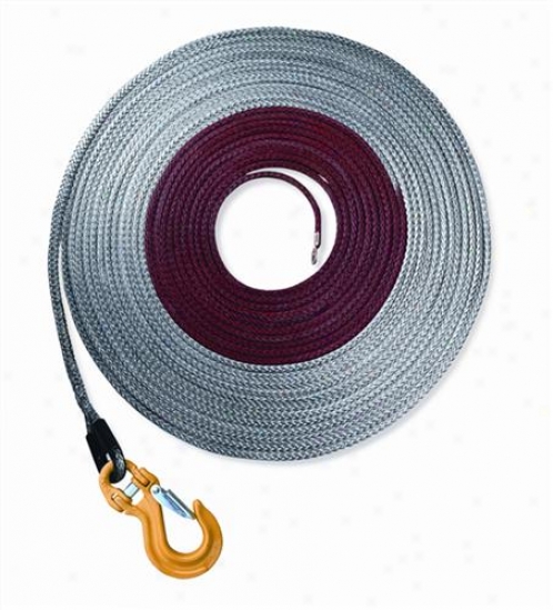 Warn Synthetic Rope Replacement Kit