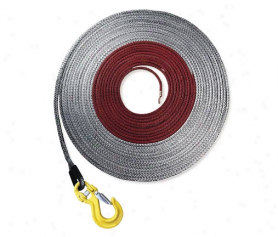 Warn Synthetic Rope